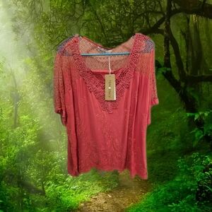 Tendency NWT XXL TOP